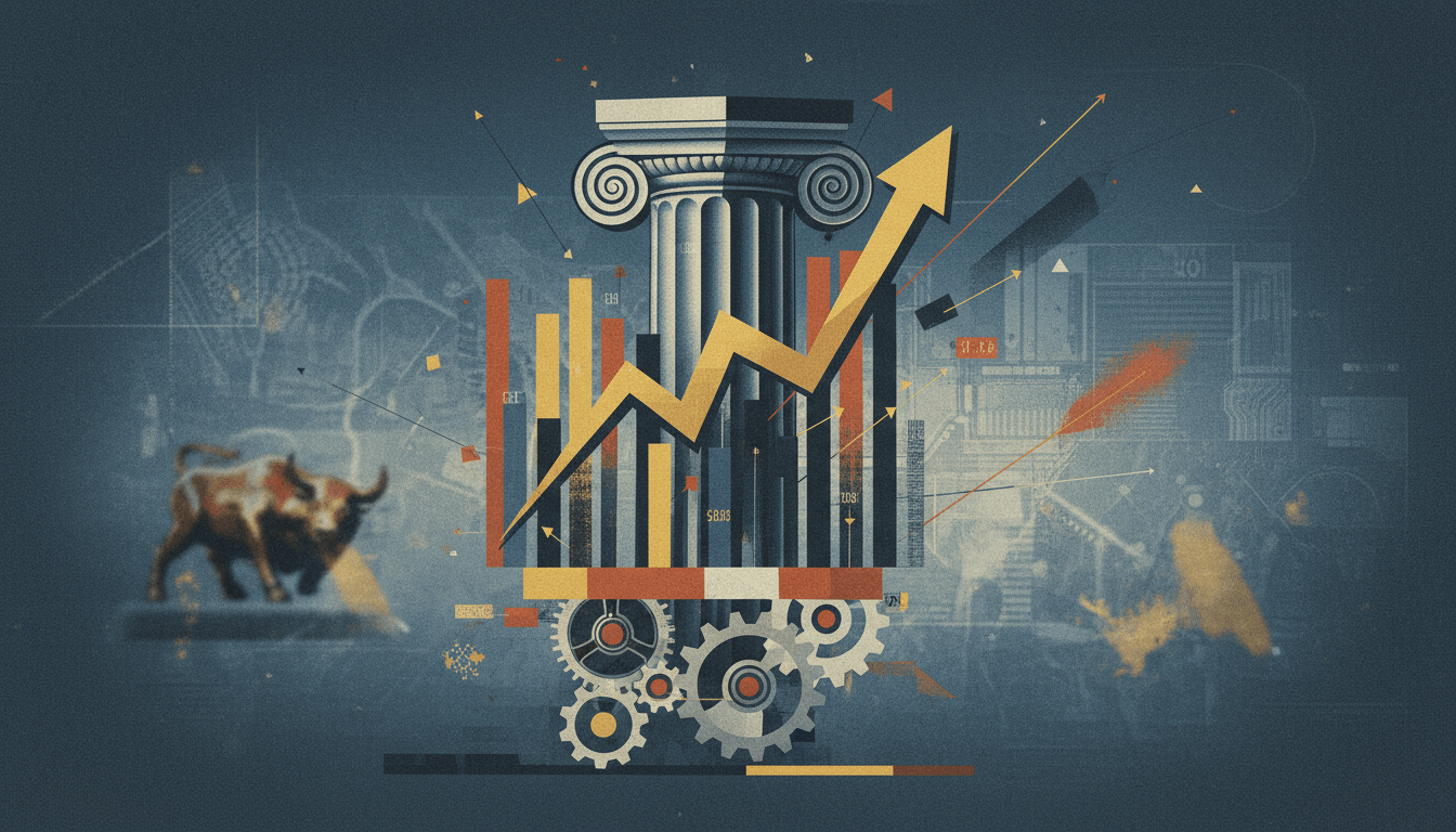 Alternative Minimum Tax (AMT): Comprehensive Guide to Calculation, Impact, and Strategic Planning cover
