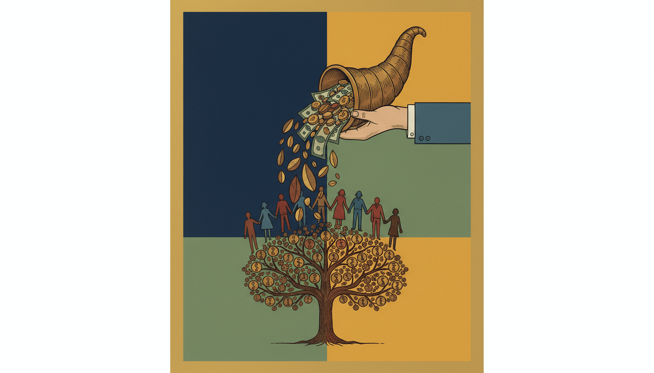 Charitable Contribution Deduction: A Comprehensive Guide to Itemized Tax Benefits cover