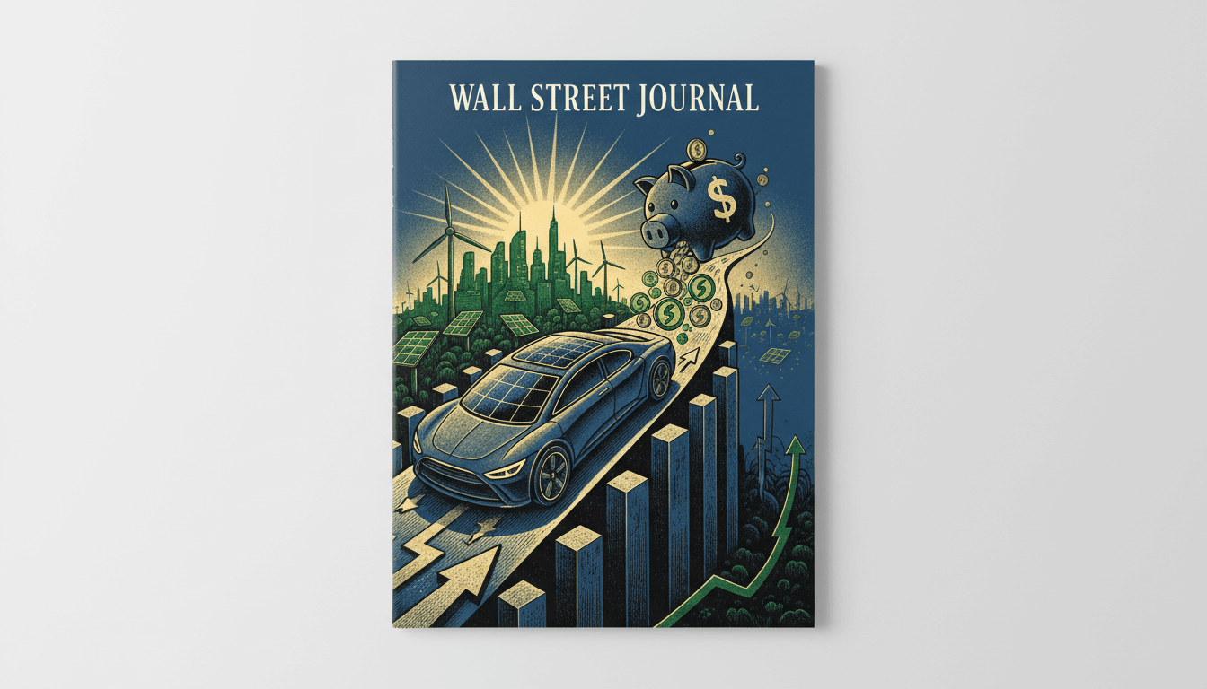 Clean Vehicle Tax Credit: Maximize Your 2023 Tax Savings cover