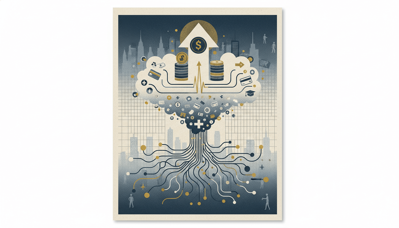 Emergency Personal Expenses Distribution: Expanded IRS Penalty Exceptions cover