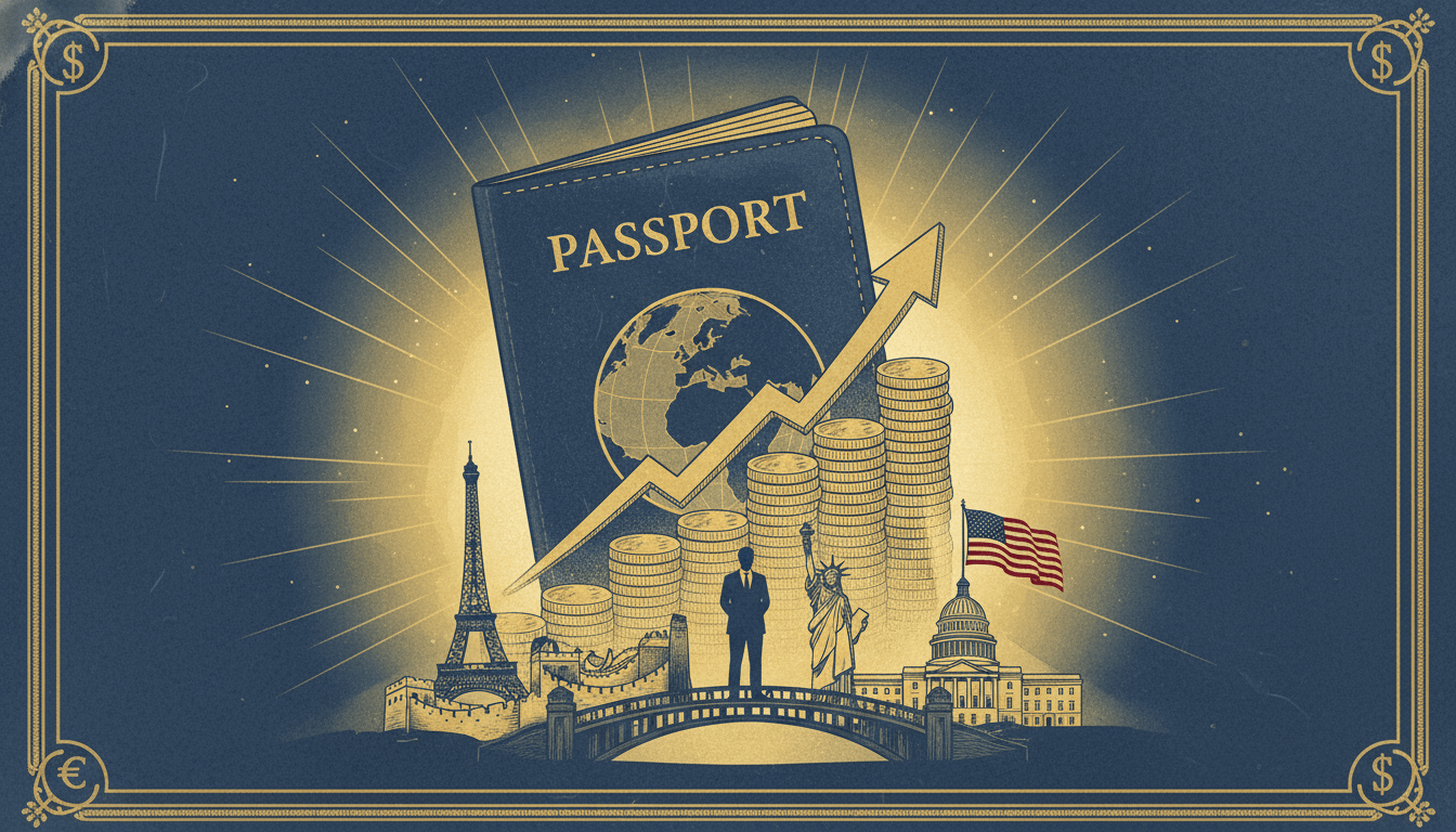 Foreign Earned Income Exclusion: Maximizing Tax Benefits for International Earners cover