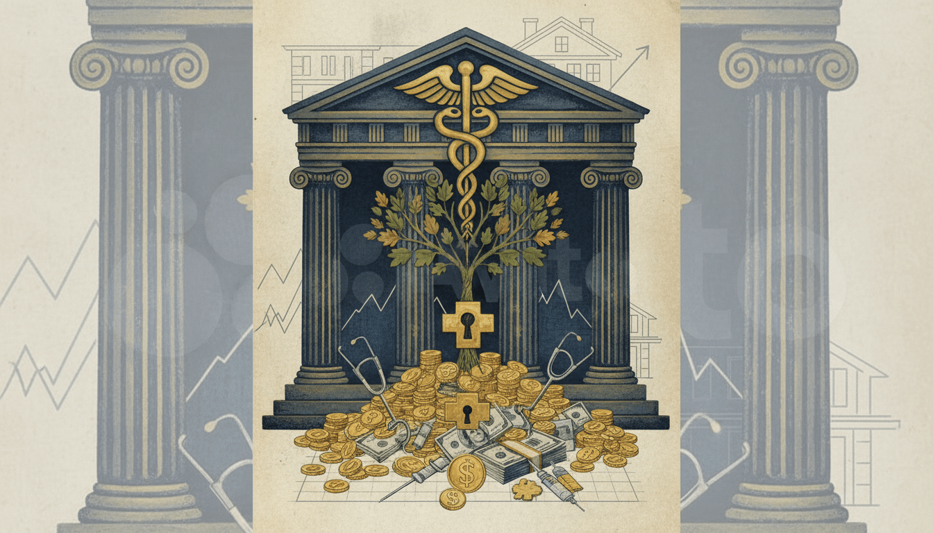 Health Savings Account (HSA) Contribution Deduction: Maximizing Tax Benefits in 2024 cover