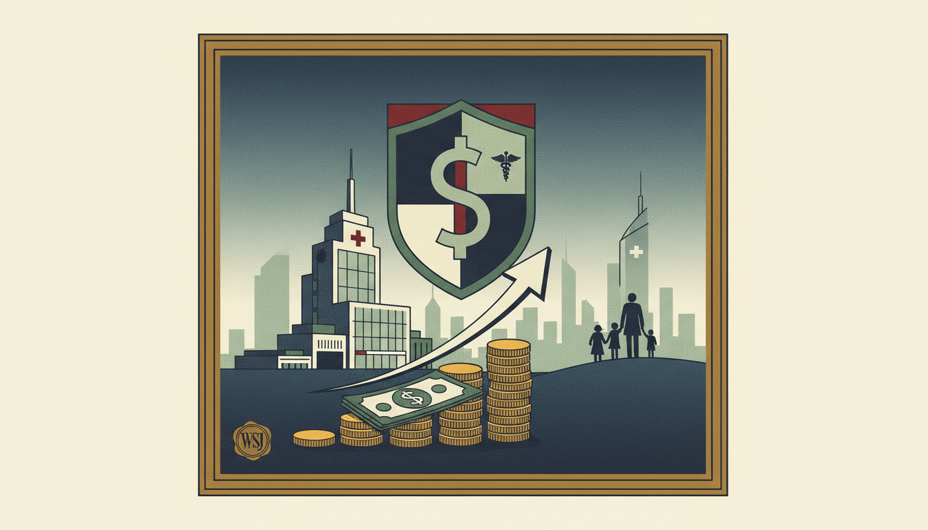 Health Savings Account (HSA) Deduction: Maximizing Tax Benefits with Qualified Contributions cover