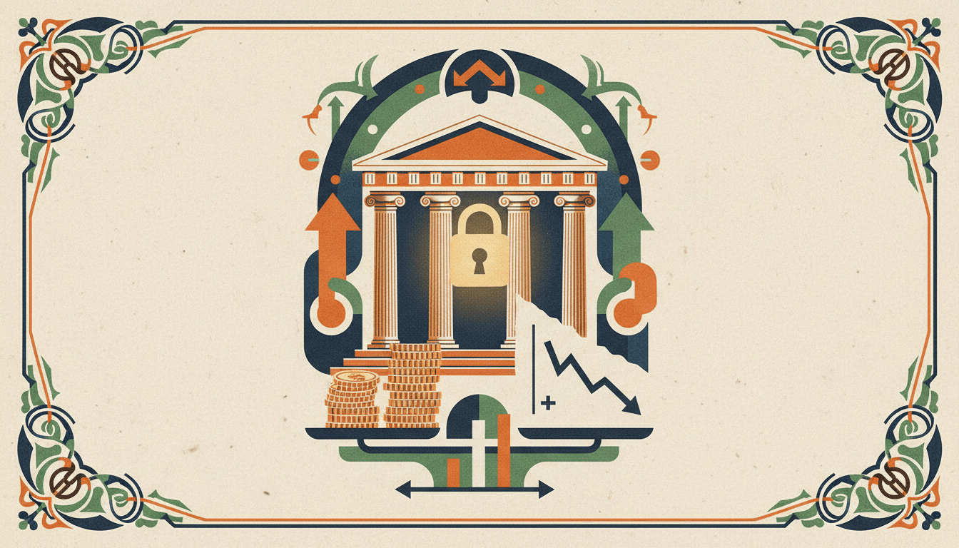 Mortgage Interest Deduction: A Comprehensive Guide to Tax Benefits for Homeowners cover