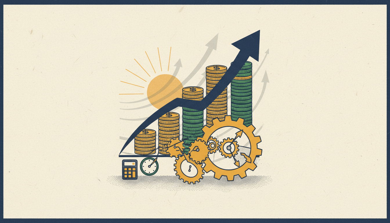 Overtime Compensation Deduction: Maximizing Tax Benefits for Extra Hours Worked cover