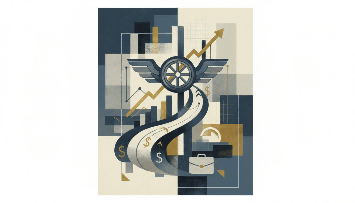 Qualified Transportation Fringe Benefit: Maximizing Tax-Free Commuter Benefits cover