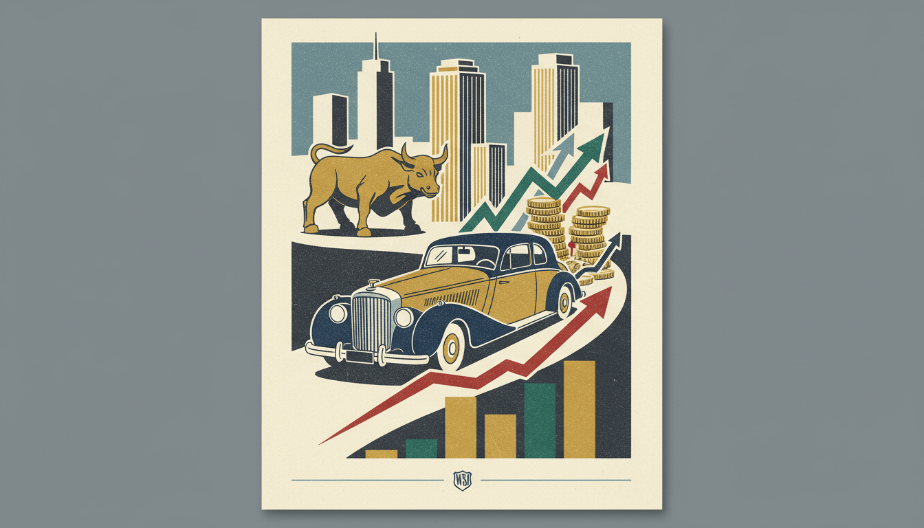 Qualified Vehicle Interest Deduction: Maximize Tax Benefits for Personal Auto Loans (2025-2028) cover