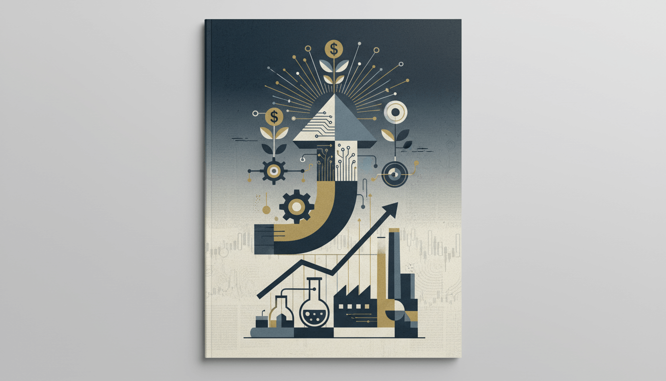 Research and Development (R&D) Tax Credit: Maximizing Innovation Incentives cover