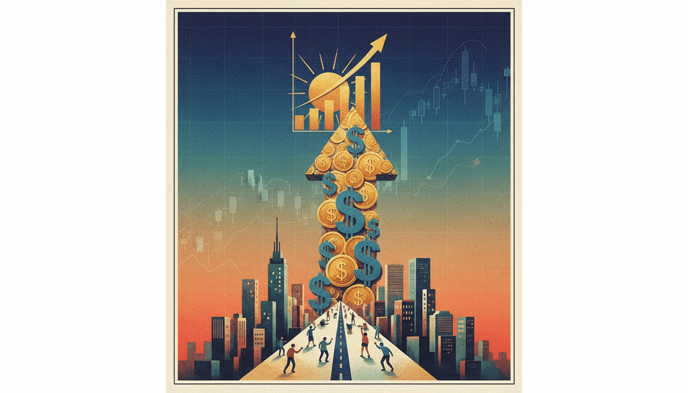 Retirement Account Contributions: Maximizing Tax Deductions and Credits cover