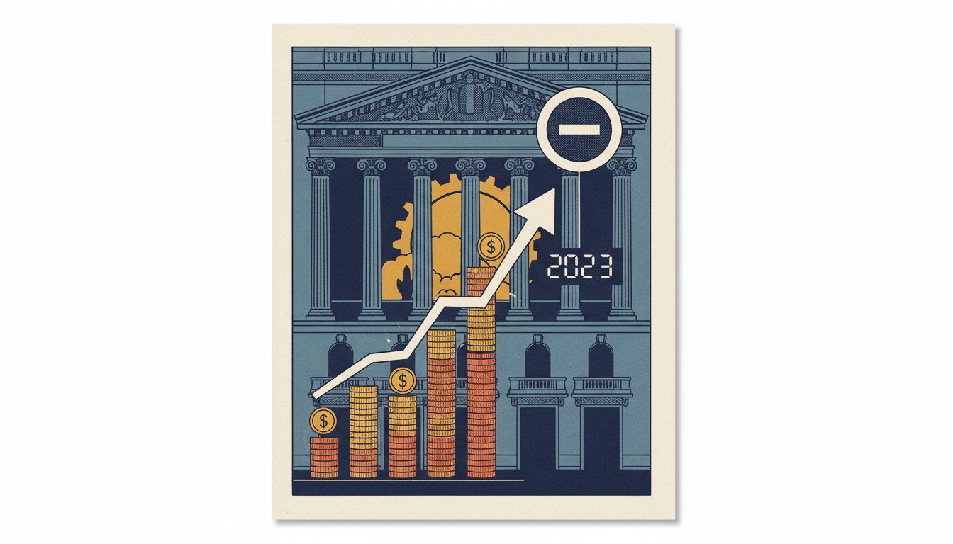 Social Security Tax Limit 2023: Maximum Earnings and Tax Withholding cover