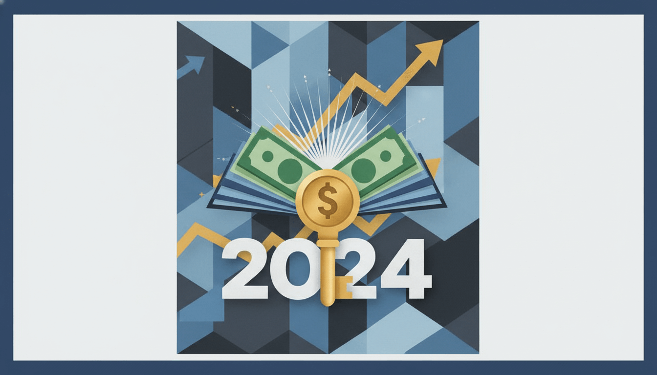 2024 Standard Deduction: Complete Guide to Increased Amounts and Tax Savings cover