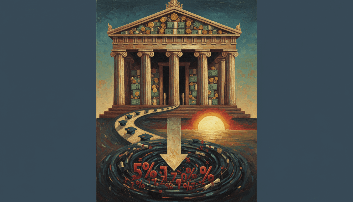 Student Loan Interest Deduction: Maximize Your Tax Benefits cover