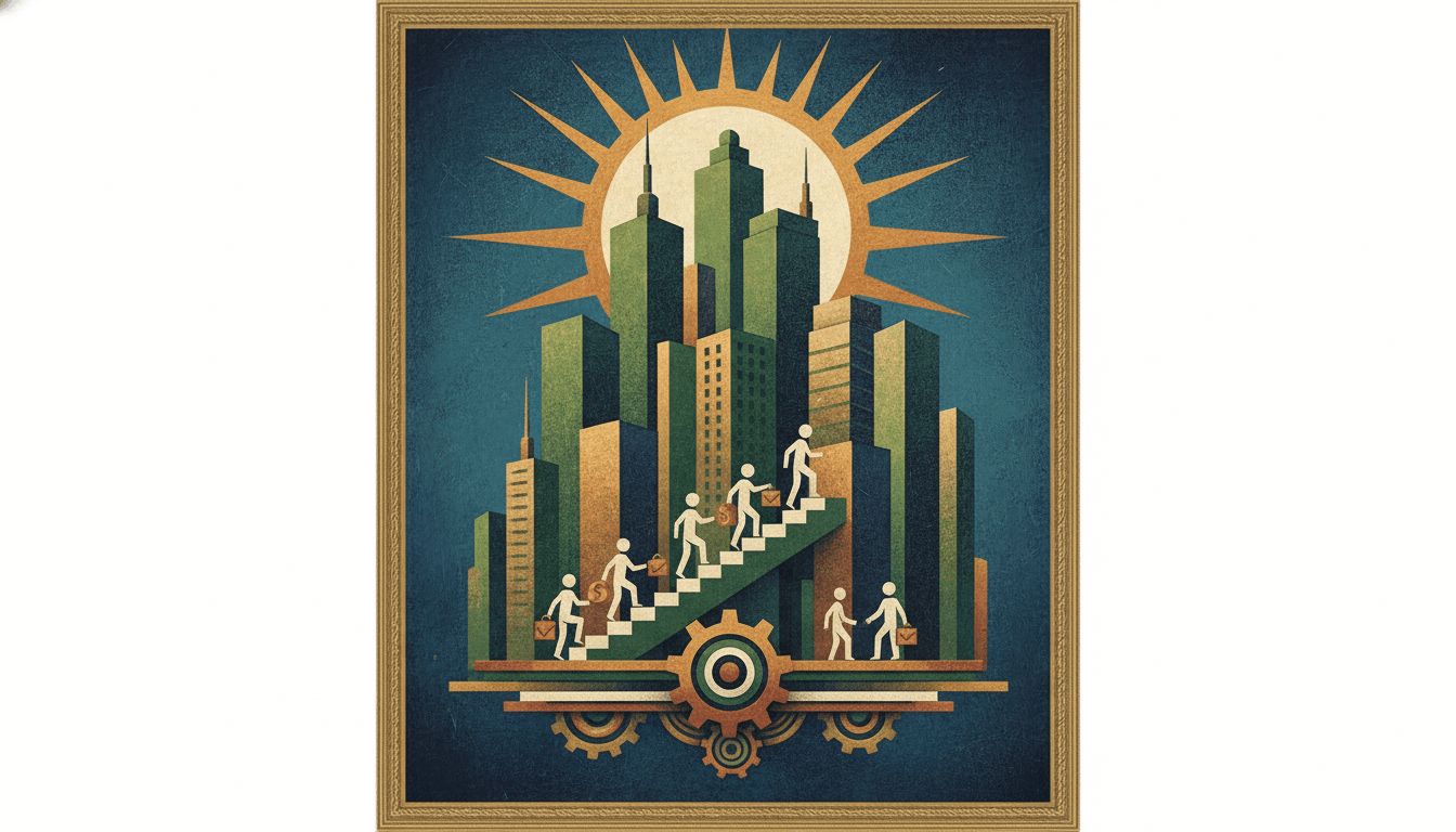 Work Opportunity Tax Credit cover