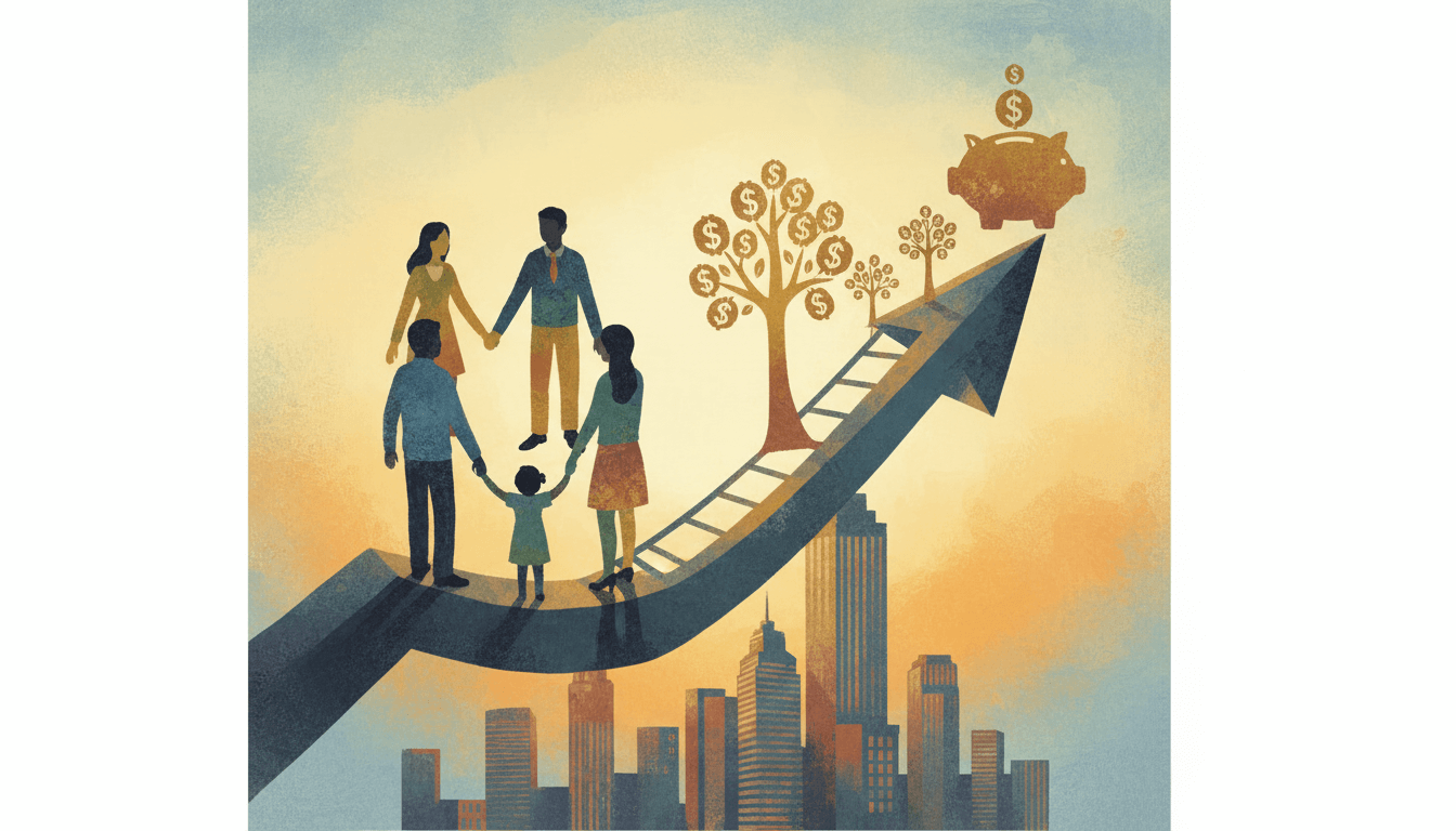 Adoption and Family-Related Tax Credits: Maximizing Financial Support for Families cover