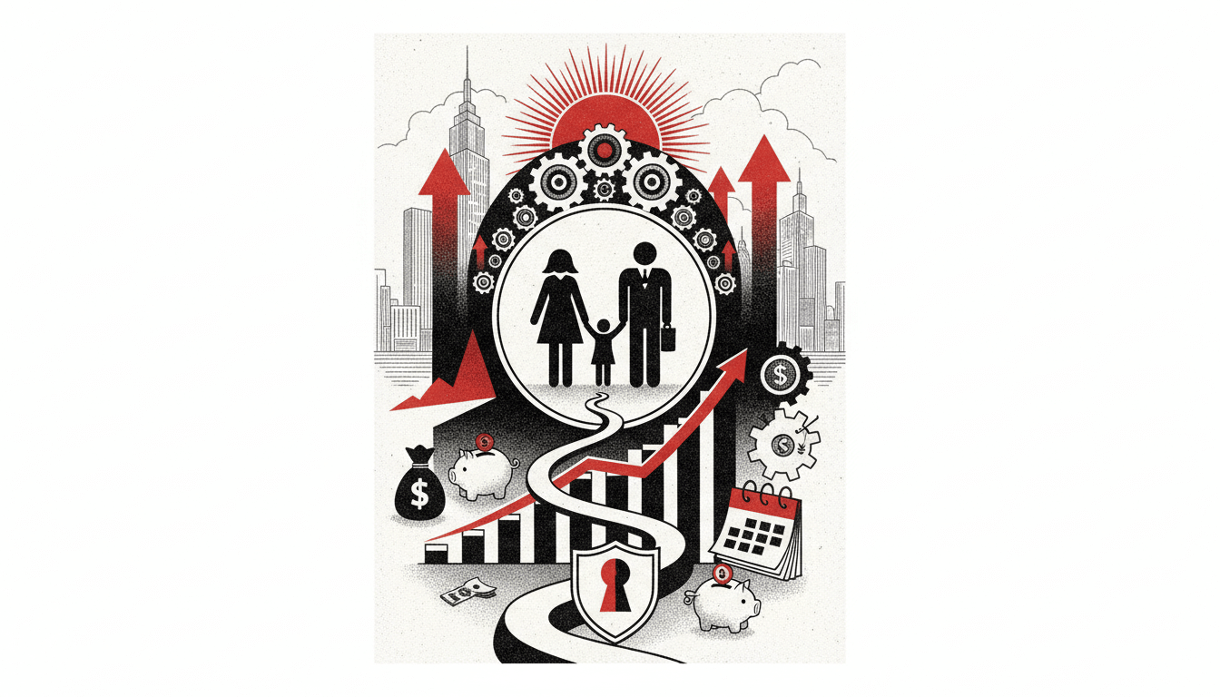 Maximizing the Adoption Tax Credit: A 2023 Guide for Families cover