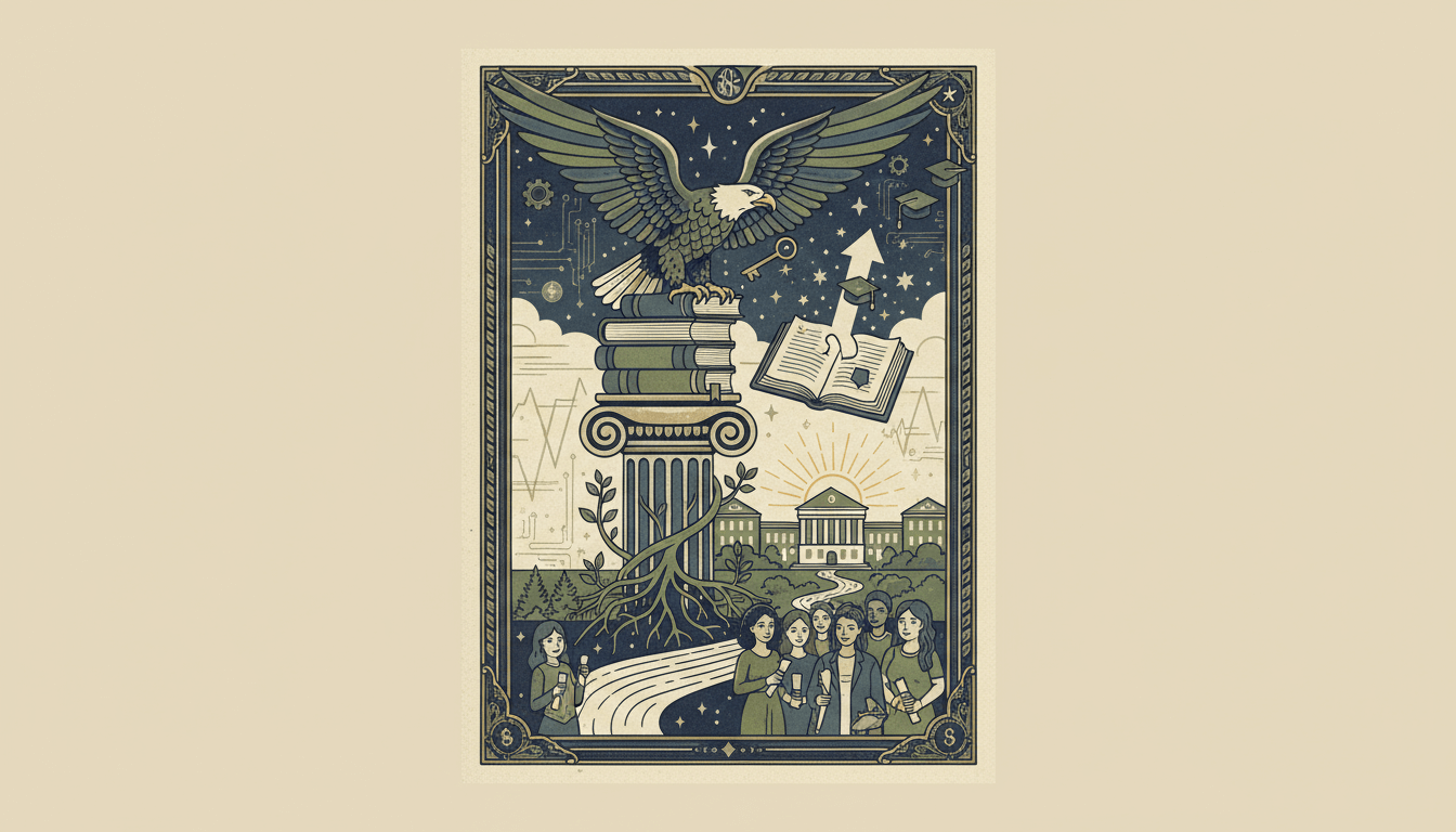 American Opportunity Tax Credit for Education: A Comprehensive Guide cover