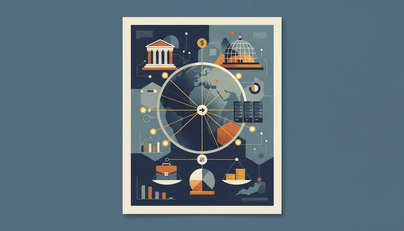 Asset Location Tax Efficiency Strategy: Maximizing After-Tax Returns cover