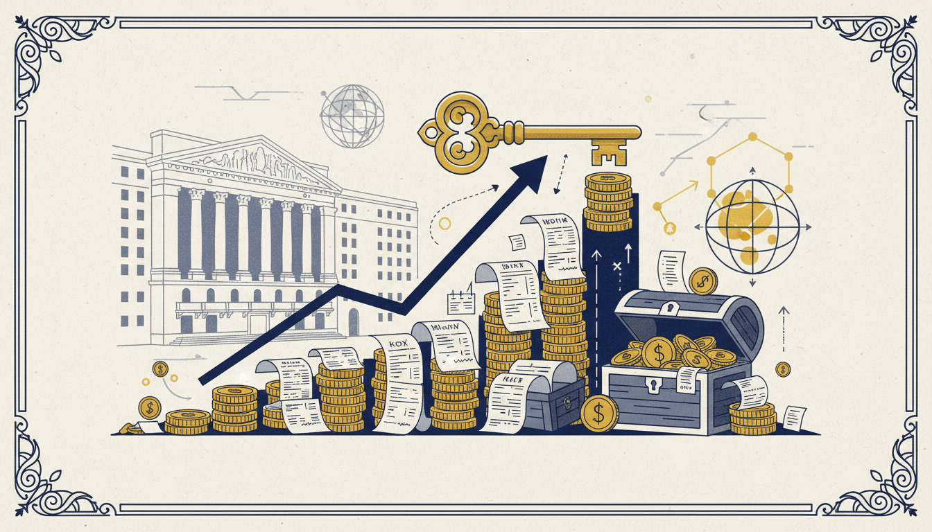 Mastering Business Expense Deduction Strategies for Tax Optimization cover