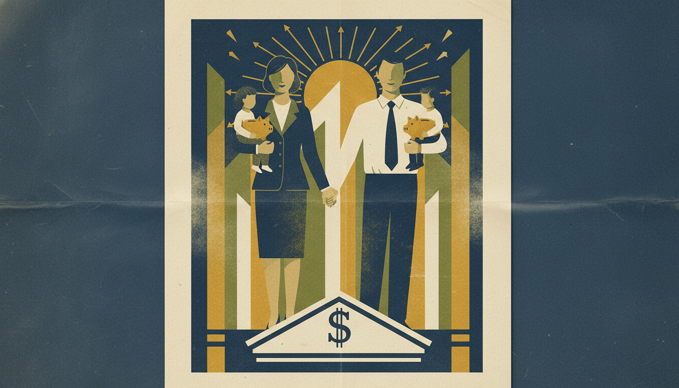 Child and Dependent Care Tax Credits: A Complete Guide for Working Parents and Caregivers cover