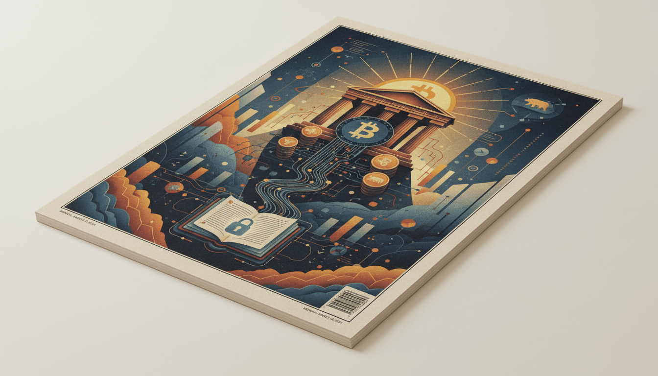 Cryptocurrency and Digital Asset Tax Reporting: A Comprehensive Guide to Compliance and Strategy cover