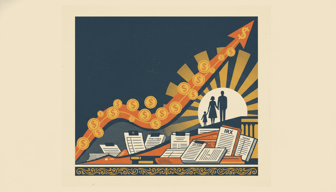 Earned Income Tax Credit (EITC) Overview: Maximizing Your Refund for 2023 cover