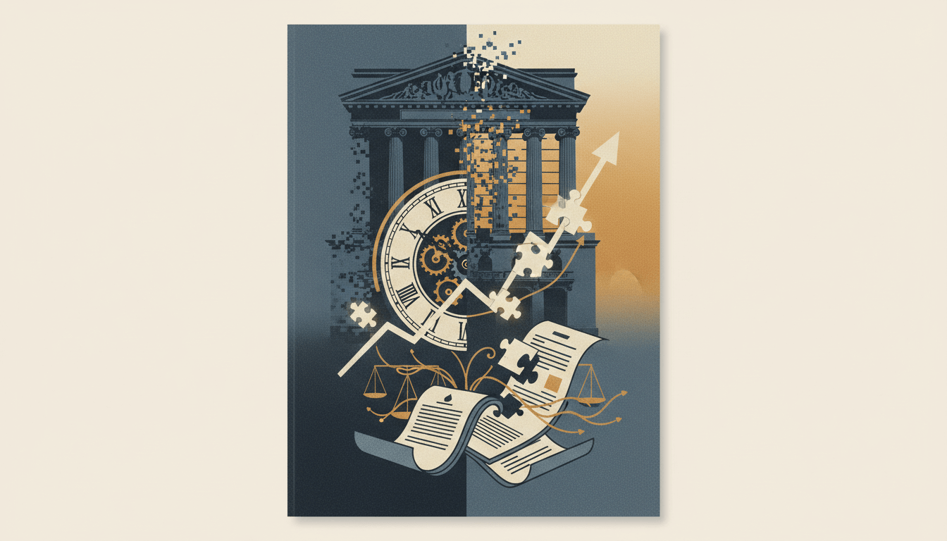 Expiring Tax Provisions and Extensions: A Comprehensive Guide Through 2025 cover