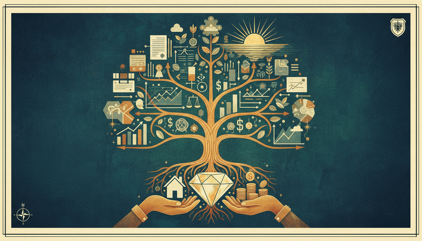 Gifting and Estate Tax Planning: Maximizing Lifetime Exemptions Before 2026 cover