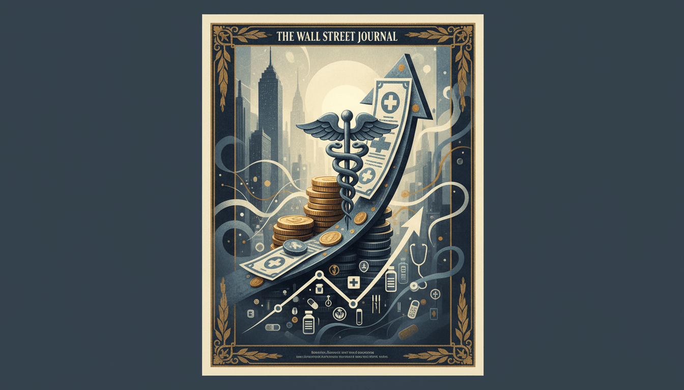 Maximizing Medical Expense Deductions: A Strategic Tax Guide cover