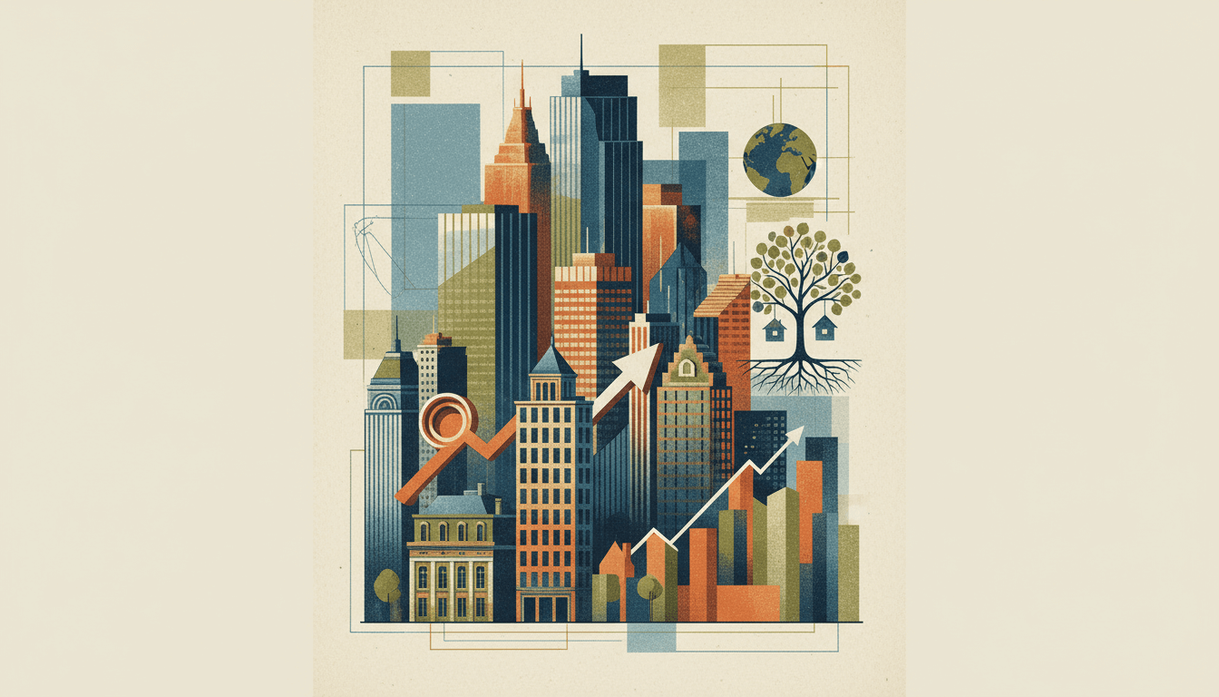 Real Estate and Property Tax Strategies: Maximizing Deductions, Credits, and Savings cover