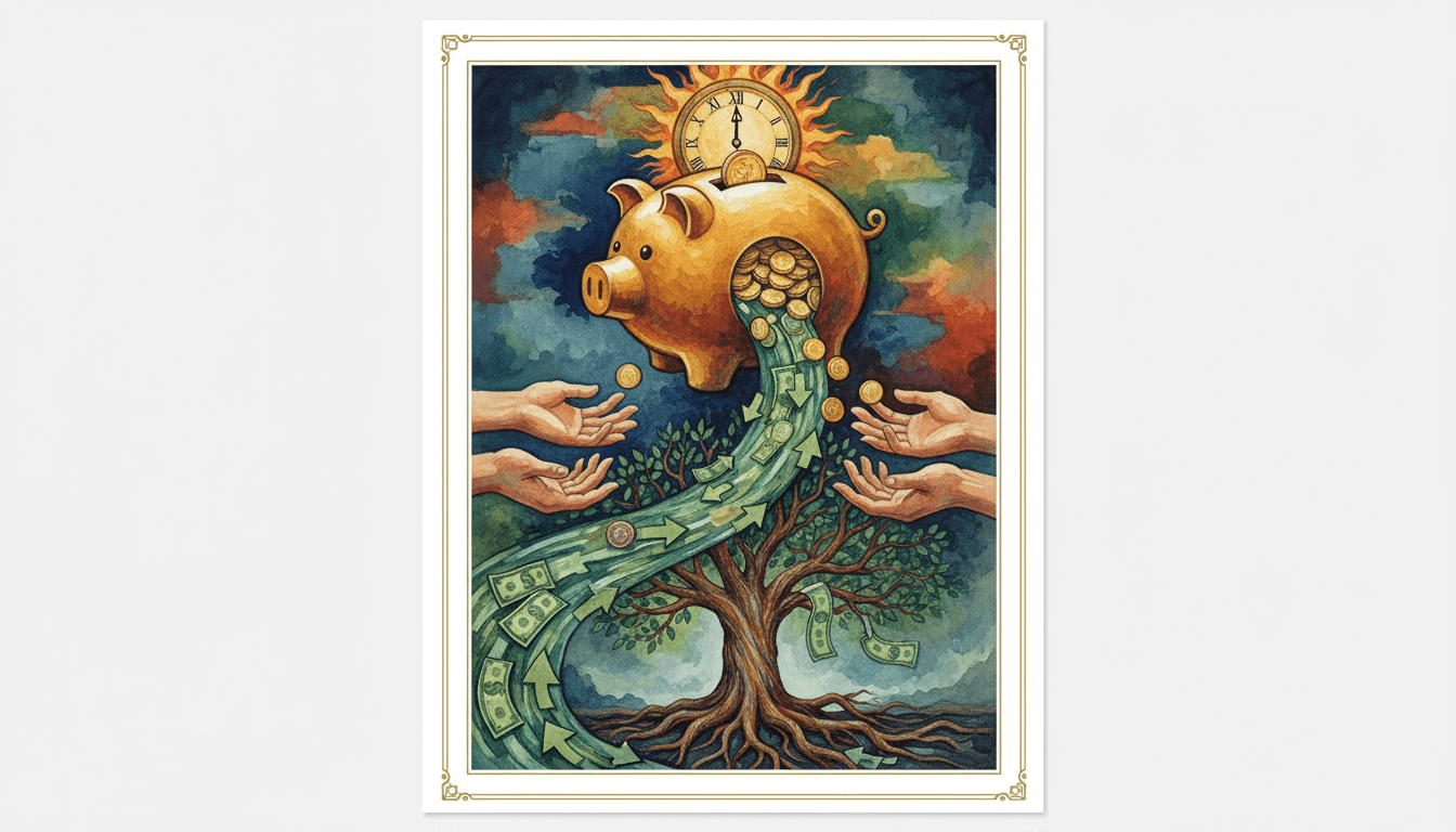 Required Minimum Distribution (RMD) Updates: Key Changes and Strategic Implications cover