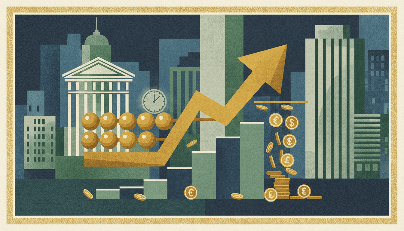 Retirement Account Contribution Limits for 2024: Maximizing Tax-Advantaged Savings cover