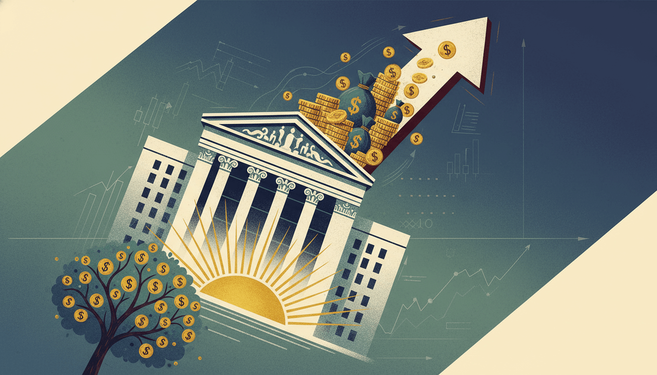 Maximizing Retirement Account Contributions: Tax-Smart Strategies for 2025 cover