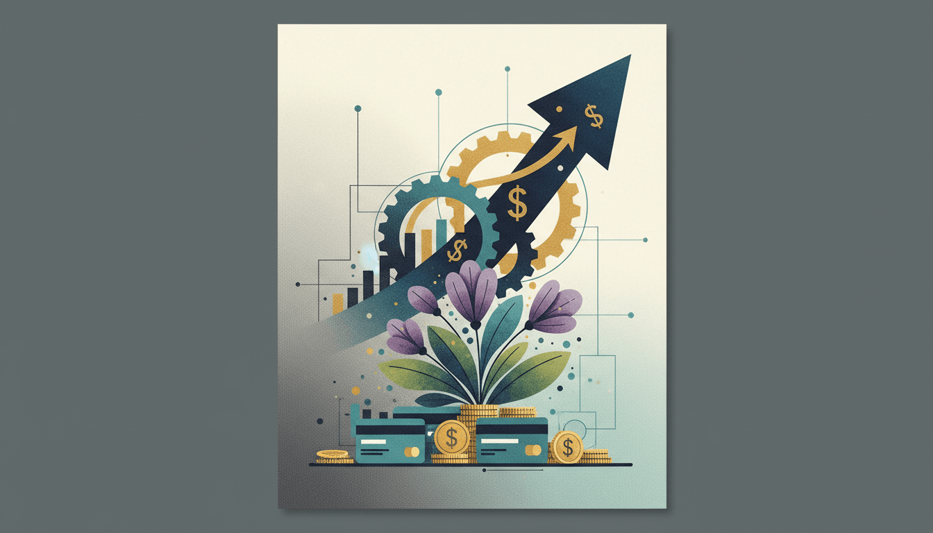 Tax Deduction and Credit Fundamentals: Maximizing Your Tax Savings cover