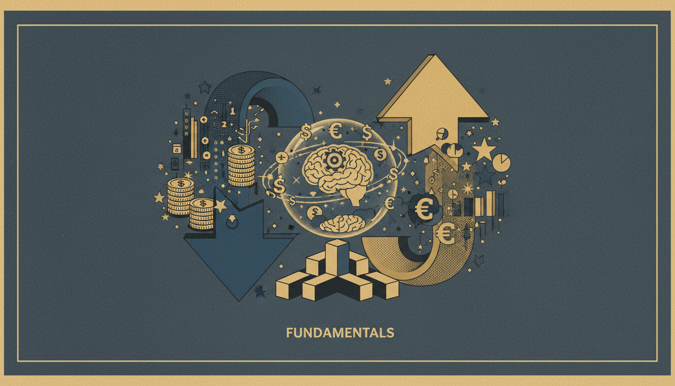 Tax Deductions vs. Tax Credits: Understanding the Fundamentals of Tax Reduction cover