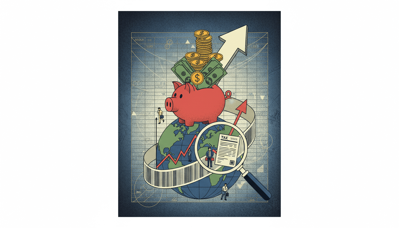 Top Tax Credits to Maximize Your Refund in 2025 cover