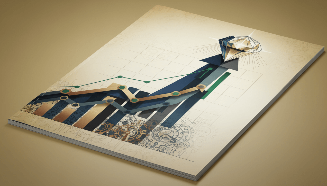 Advanced Tax Preparation Features: Maximizing Refunds with Modern Software cover