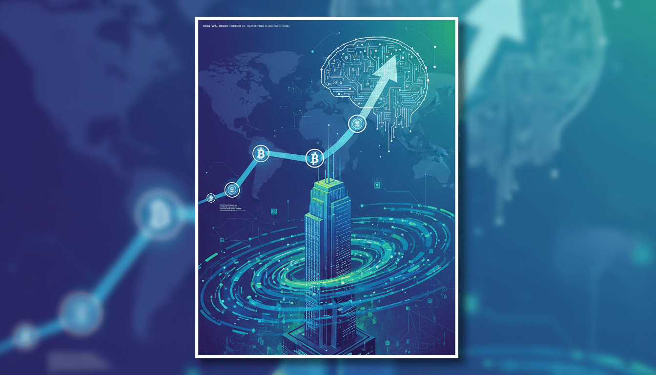 Cryptocurrency and Investment Reporting: Advanced Tax Software Solutions cover