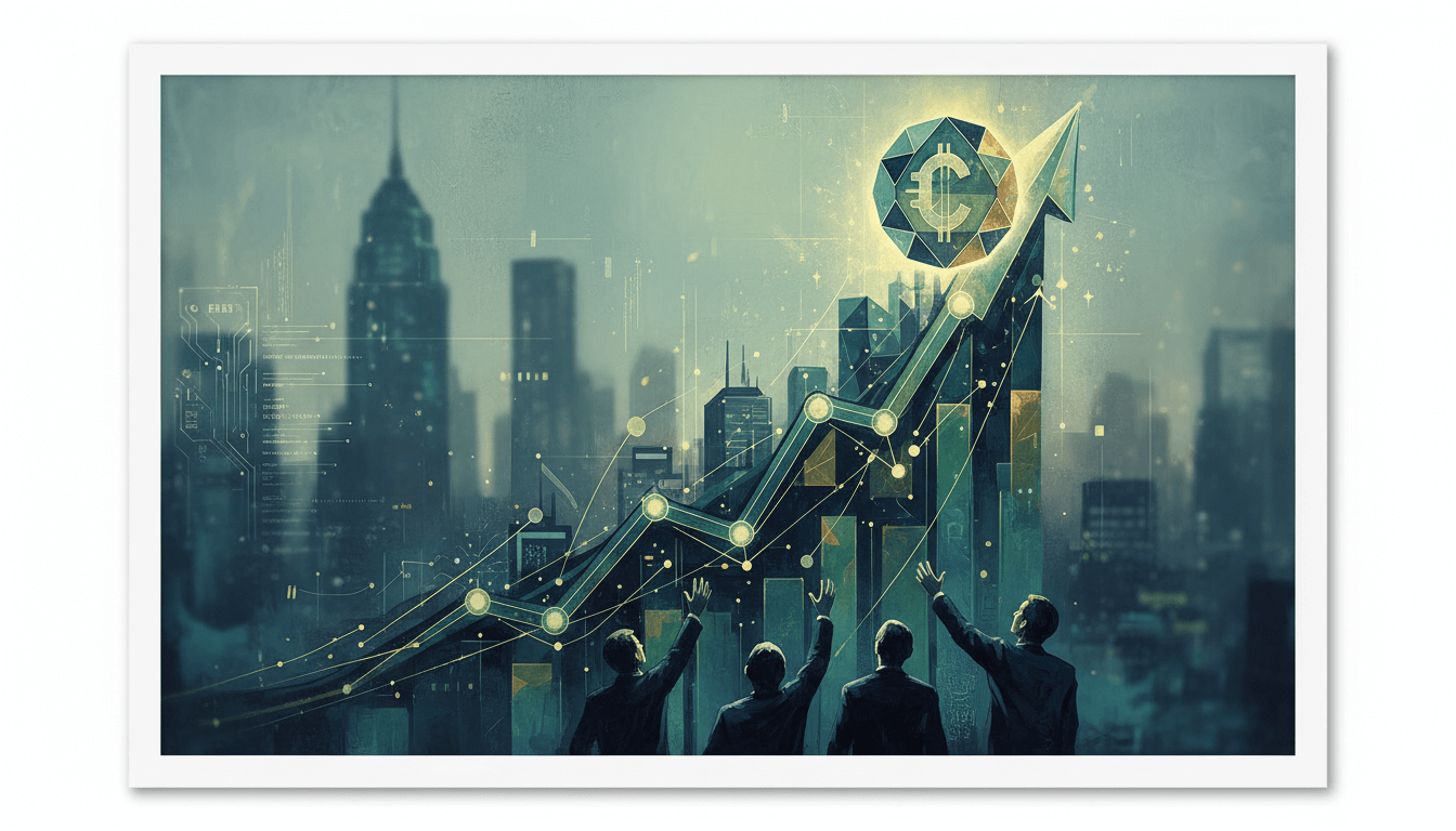 Emerging Trends in Tax Preparation: AI, Cryptocurrency, and Integrated Financial Tools cover