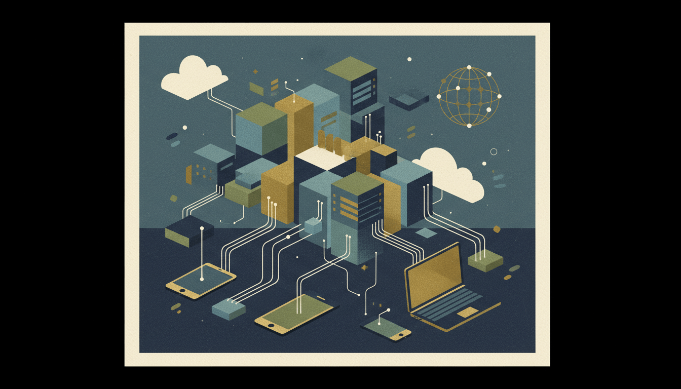 Mobile and Cloud Tax Filing: A Comprehensive Comparison of Modern Tax Software Features cover