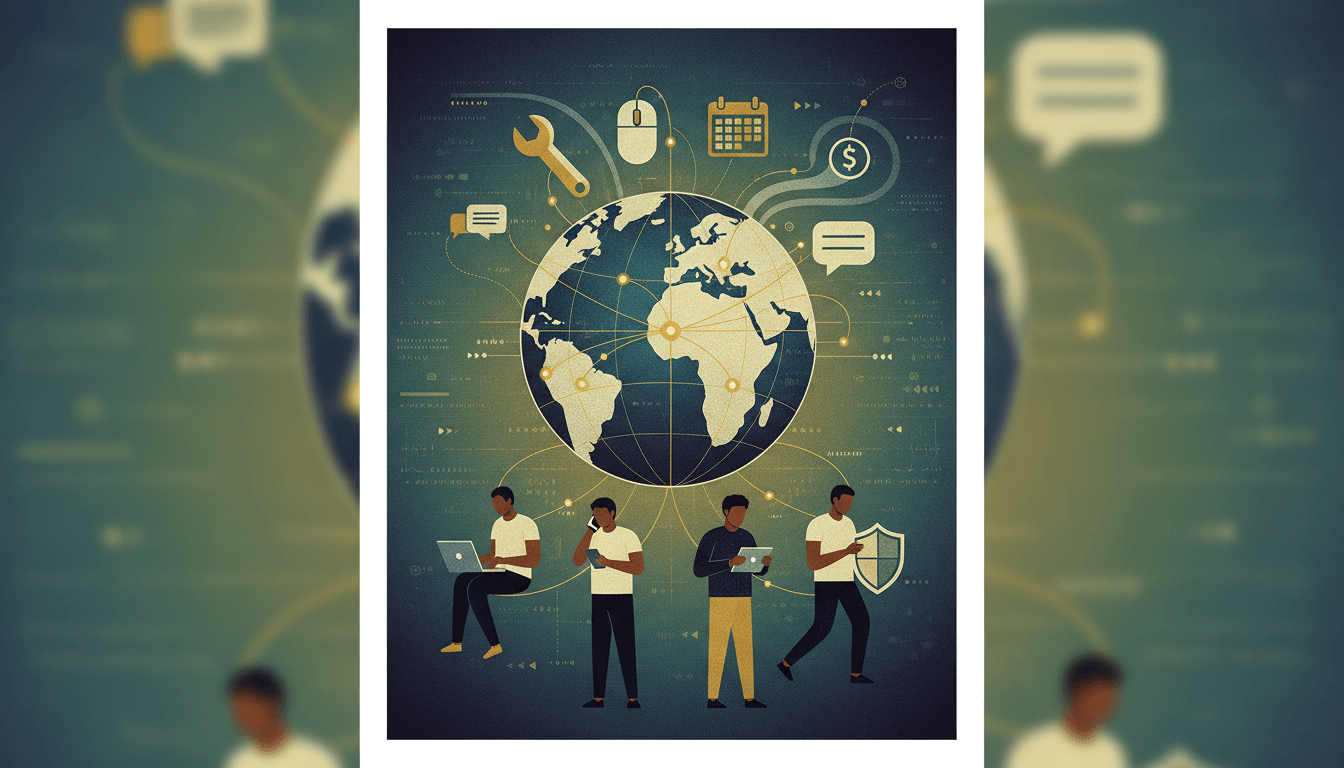 Self-Employed and Freelance Tax Support: Comprehensive Software Comparison cover