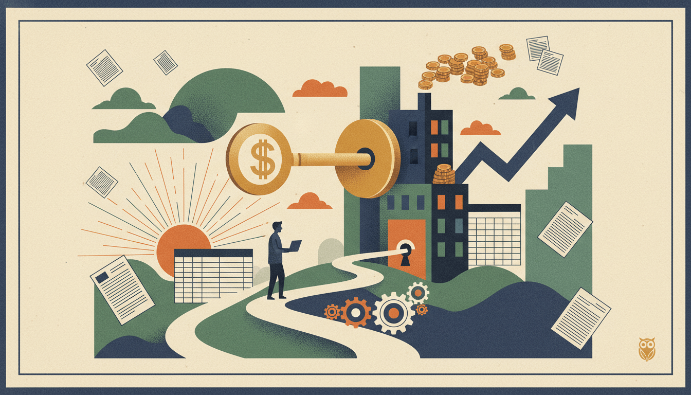 Small Business and Self-Employed Tax Filing: A Comprehensive Software Comparison cover