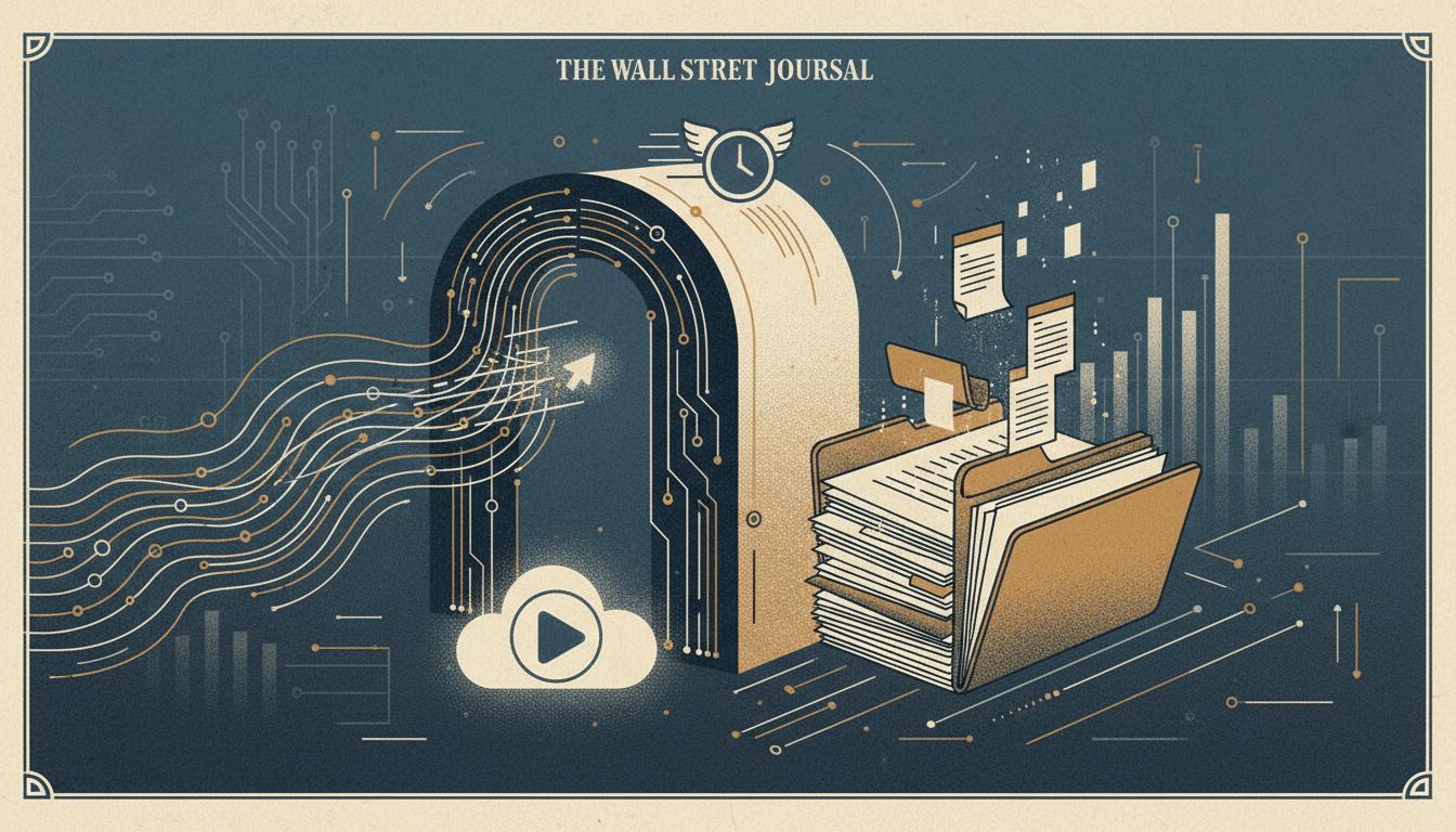 Tax Filing Process Comparison: Online Software vs. Professional Tax Preparers cover
