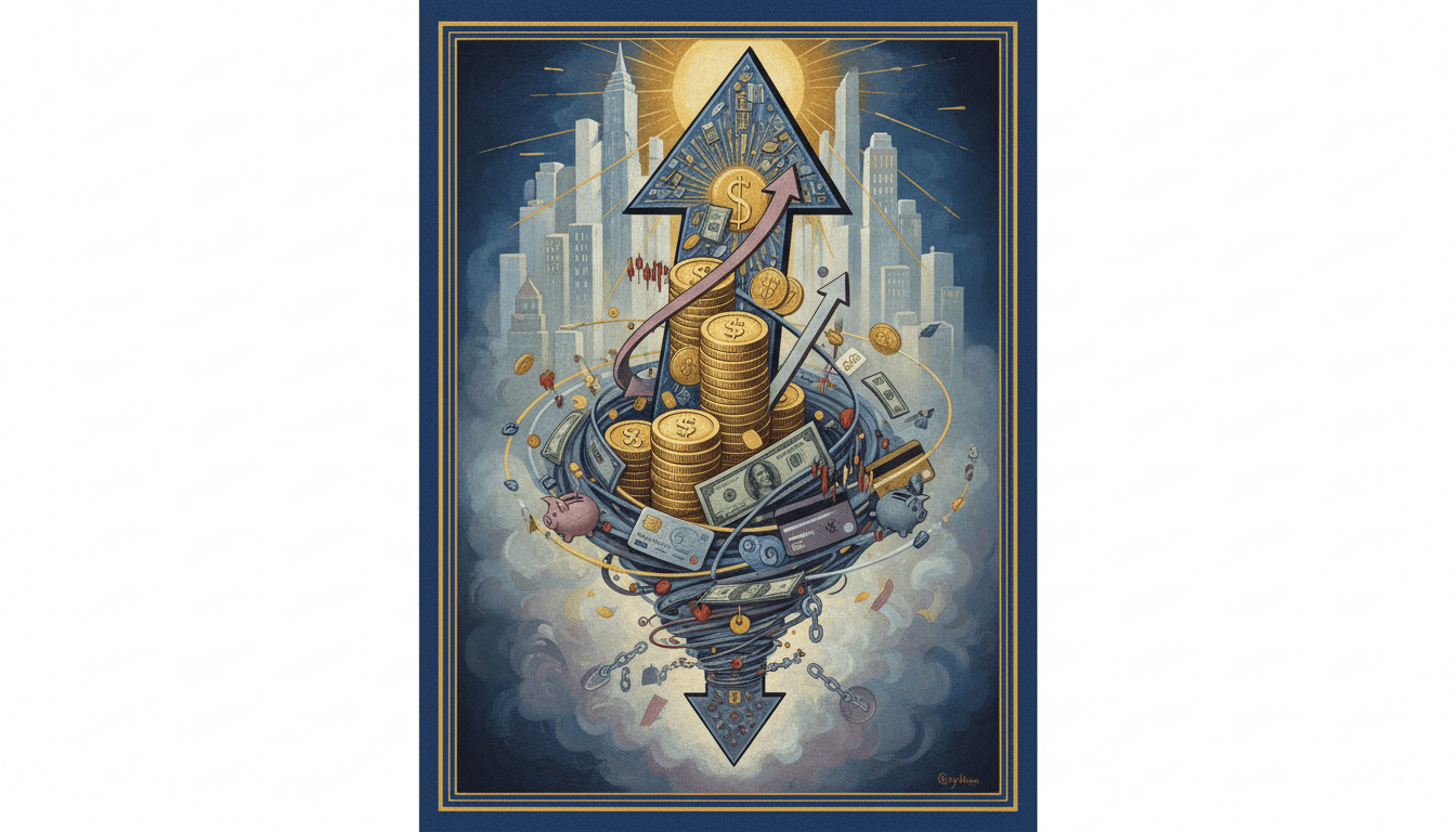 Tax Refund Advance Loans: A Comprehensive Analysis cover