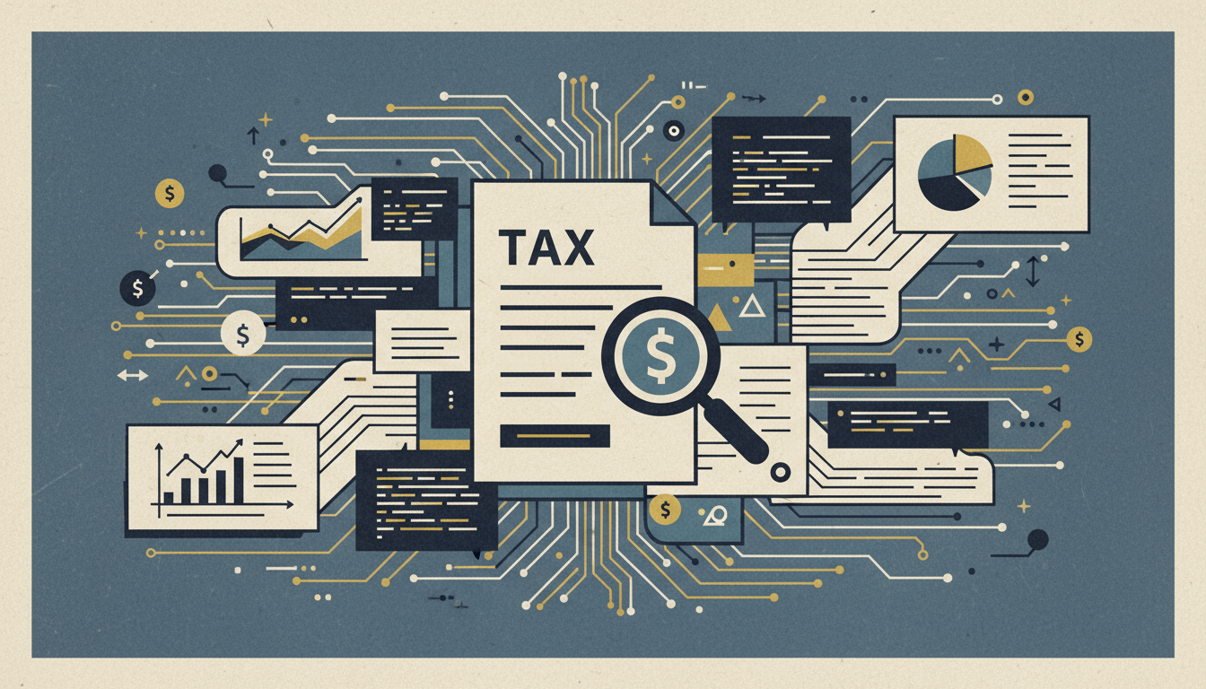 TurboTax: Comprehensive Review of Tax Preparation Software Features and Plans cover