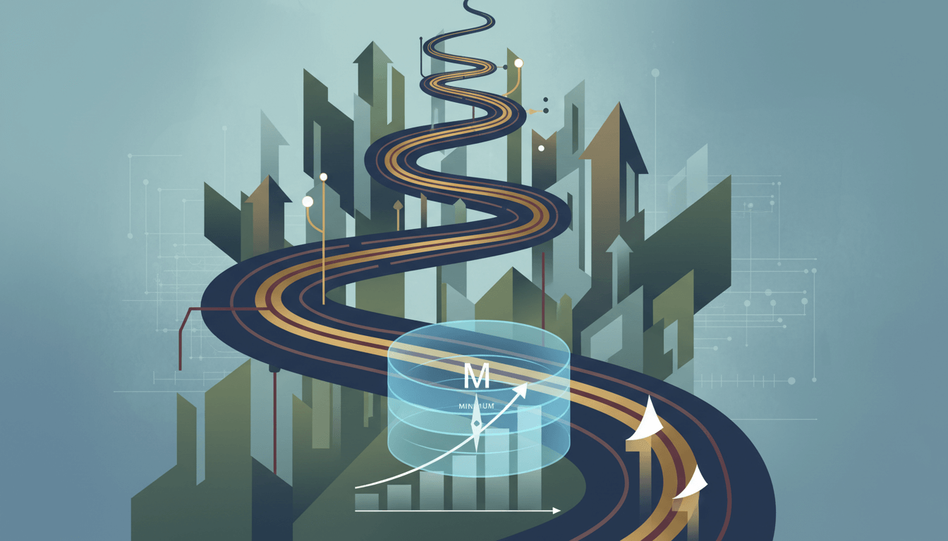 Navigating Alternative Minimum Tax (AMT) for High-Income Earners cover