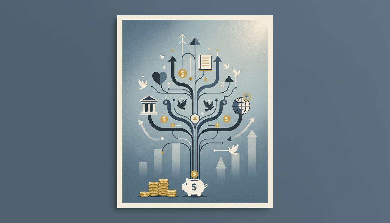 Strategic Charitable Donation Tax Planning: Maximizing Impact and Benefits cover