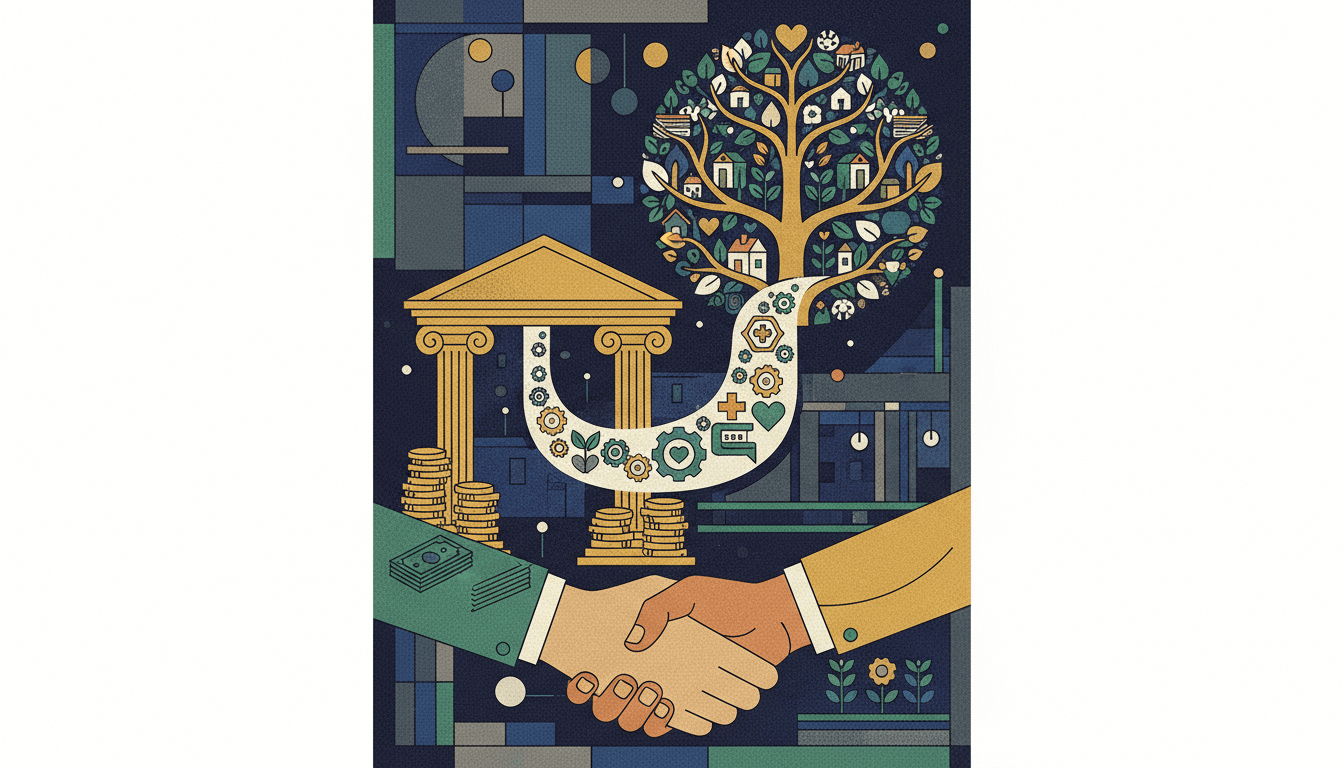 Strategic Charitable Giving: Maximizing Tax Benefits While Supporting Your Community cover