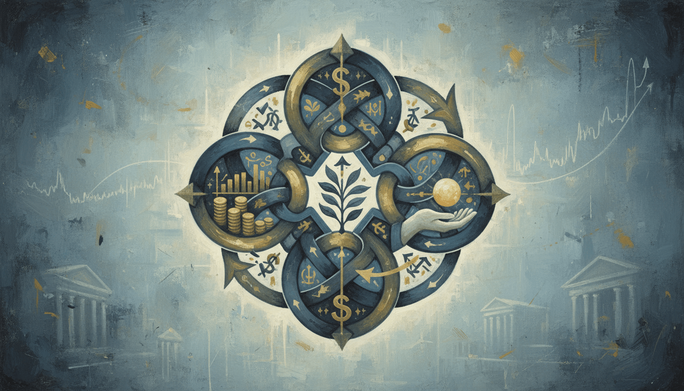 Advanced Charitable Giving Tax Optimization Strategies cover