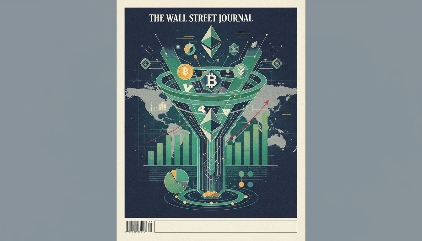 Cryptocurrency and Investment Reporting: A Comprehensive Tax Guide cover