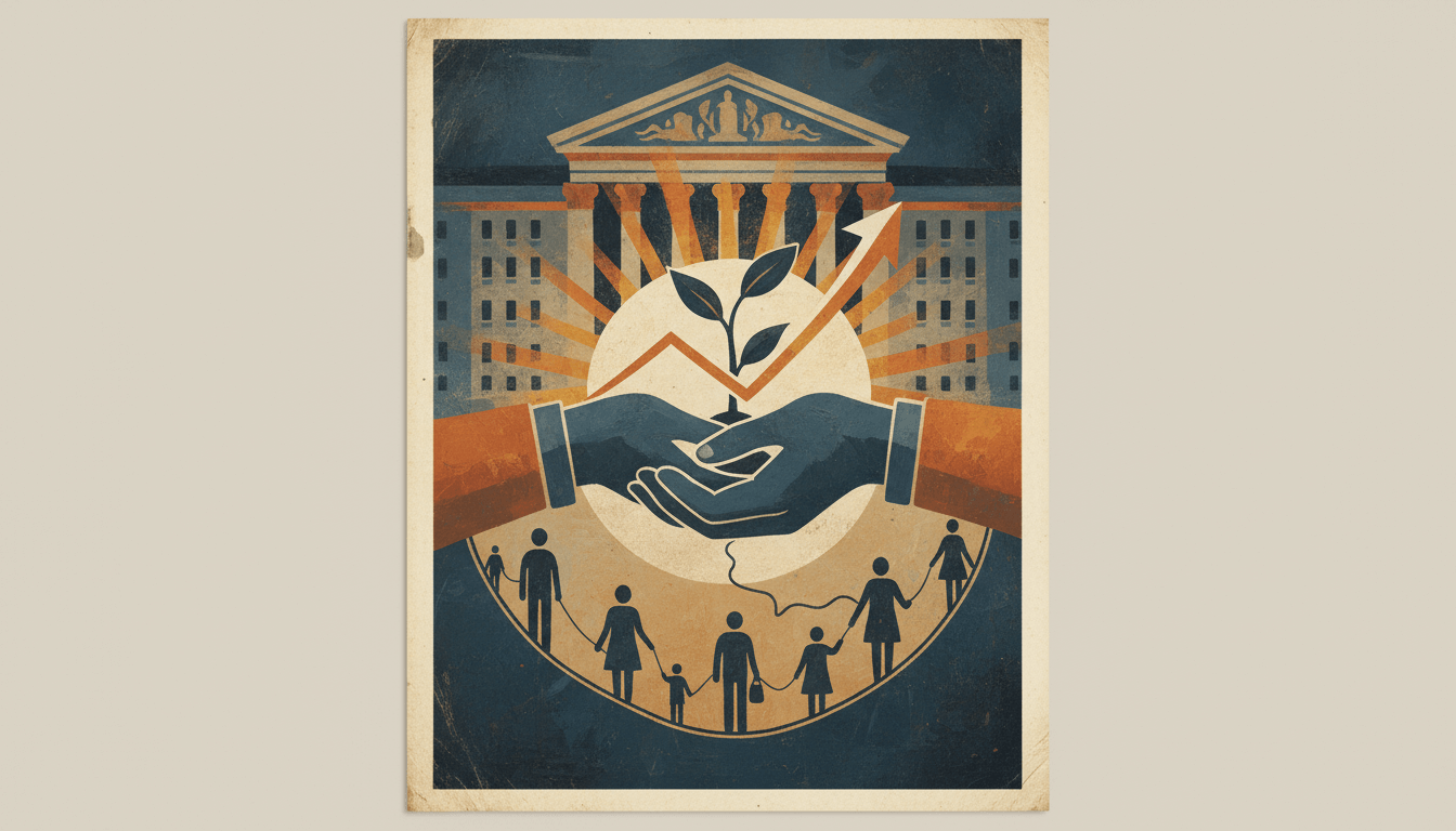 Dependent Care and Tax Credits: A Comprehensive Guide to Maximizing Family Financial Benefits cover